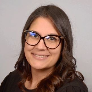 Mercedes Mann, Our Center Director